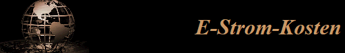 E-Strom-Kosten