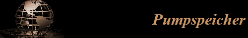 Pumpspeicher