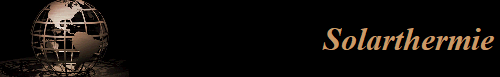 Solarthermie