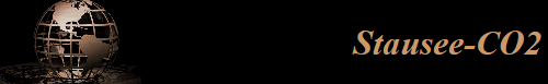Stausee-CO2