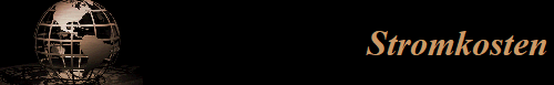 Stromkosten