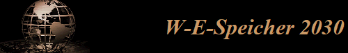 W-E-Speicher 2030