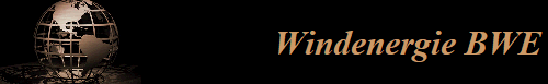 Windenergie BWE