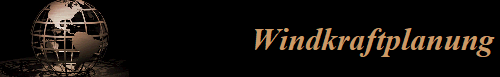 Windkraftplanung